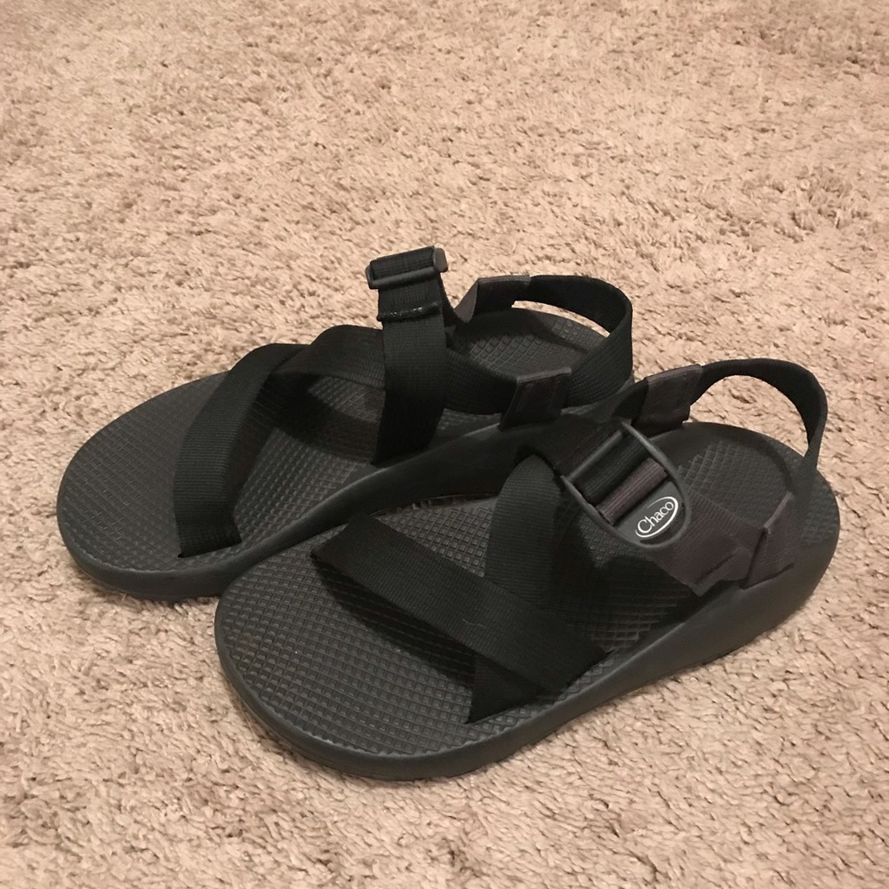 Chaco sandals